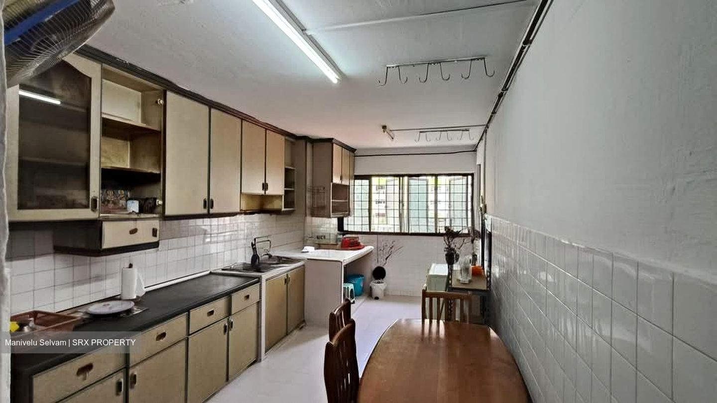 Blk 243 Jurong East Street 24 (Jurong East), HDB 3 Rooms #605524311